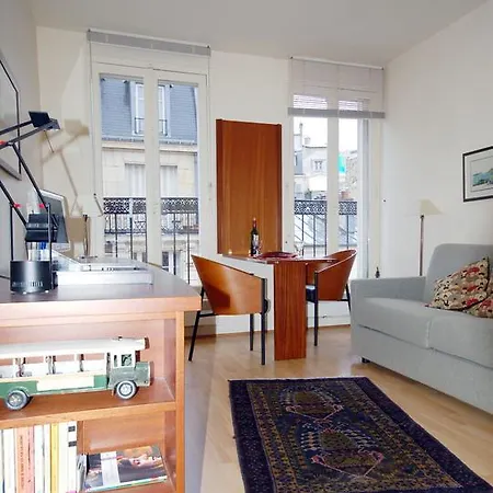 Apartamento Brea - 2 Adults