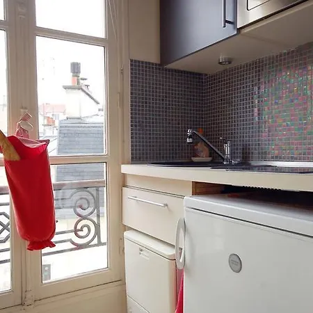 Brea - 2 Adults Apartamento París