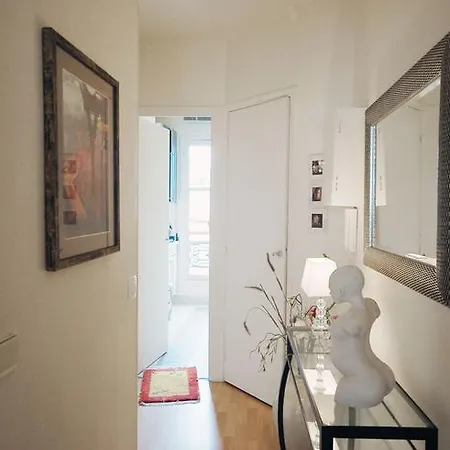 Brea - 2 Adults Apartamento París