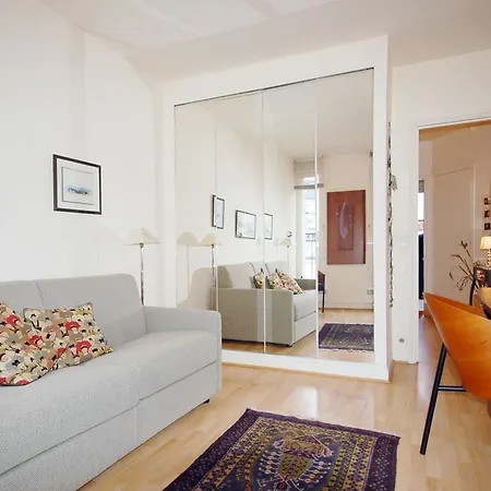 Brea - 2 Adults Apartamento París