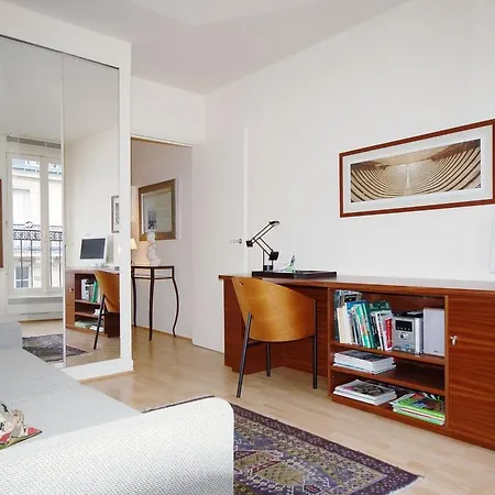 Apartmán Brea - 2 Adults